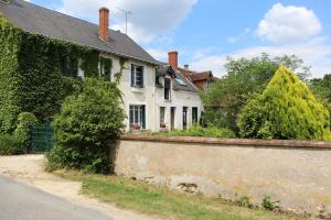 B&B / Chambres d'hotes Le Clos de Chatres : photos des chambres