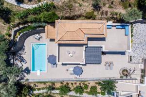 Villa Antigone Luxury Retreat