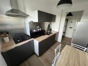 Appartements Appt 2 chambres proche gare fibre wifi : photos des chambres