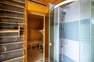 Słoneczny dom w górach, Sauna, basen Karpacz Opawa