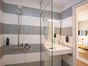 Hotels ibis Styles Nice Cap 3000 Aeroport : photos des chambres