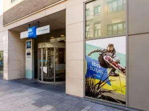 ibis budget Antwerpen Centraal Station - Ranst