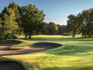 Hotels Golf du Medoc Resort Bordeaux - MGallery : photos des chambres