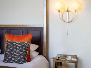 Walton Hall Hotel & Spa by Sunday