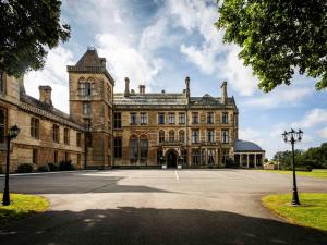 Walton Hall Hotel & Spa by Sunday