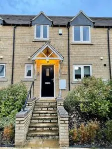 Lion Cottage, Broadway - Childs Wykeham