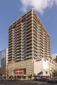 Adina Apartment Hotel Melbourne