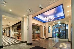 Bob W Helsinki Katajanokka