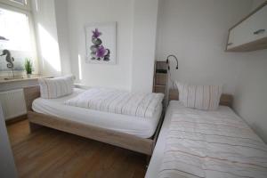 Haus Jürgens Jürgens, Whg Klugkist