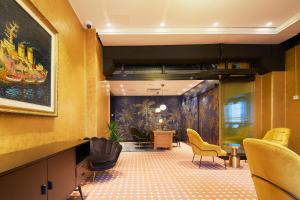 Bob W Helsinki Katajanokka