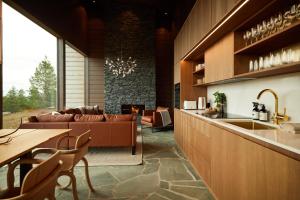 VALO Ice Cube Villas