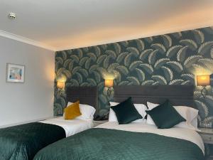 Single Room room in Ardboyne Hotel