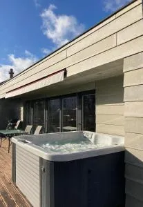 Ravila Puhkemaja - Nasva