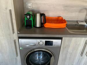 Elgouna Hurghada egypt mangroovy