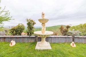 Vista de Montana Meteora II