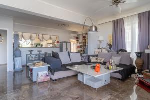 Ioannas Hellenic Hospitality