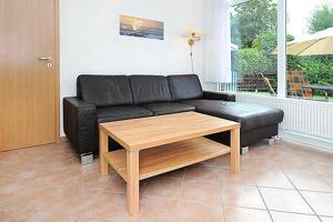 Holiday Home room in Ferienhaeuser Nordseebrise