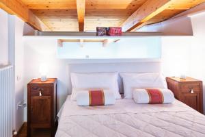 Loft del porto