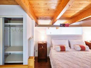 Loft del porto