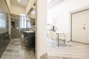 [LUNGOMARE 6min] Suite Deluxe Miraglia with Parking