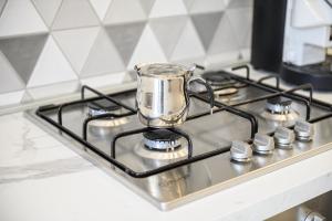 [LUNGOMARE 6min] Suite Deluxe Miraglia with Parking