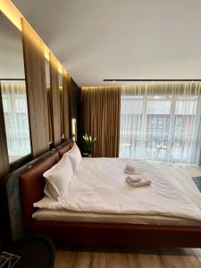 Royal VIP jacuzzi Apart