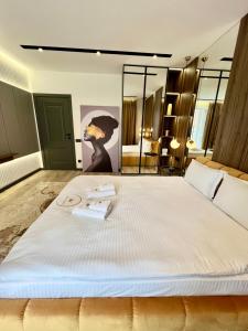 Royal VIP jacuzzi Apart