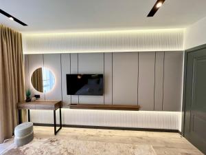 Royal VIP jacuzzi Apart