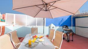 Casa Marenga El Palo Málaga by Ruralidays - Domy wakacyjne, Malaga
