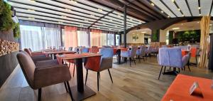 Hotels Hotel Restaurant Atrachjata : photos des chambres