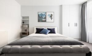 Stunning and Spacious 4 Bed Apr next to BrickLane