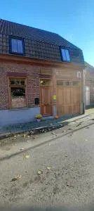 Watou's Uzeke - Steenvoorde