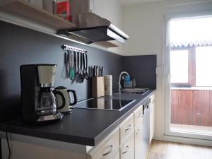 Apartment Schlossblick - Top location