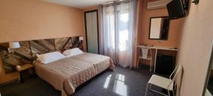 Hotels Hotel Restaurant Atrachjata : photos des chambres