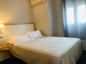 Hotels Hotel Restaurant Atrachjata : Petite Chambre Double