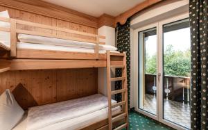 Suite with extra Bunk Bed - Annex