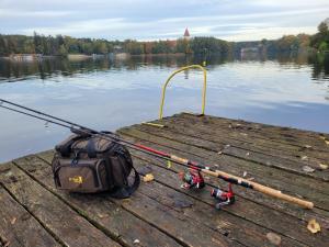 Lake HouseLubniewice