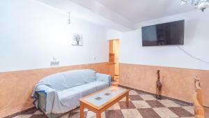 Cortijo Rural Los Pinos Villanueva de Algaidas by Ruralidays