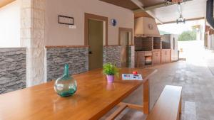 Cortijo Rural Los Pinos Villanueva de Algaidas by Ruralidays