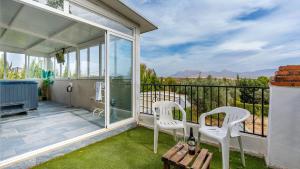 Villa de los Sueños Atarfe by Ruralidays