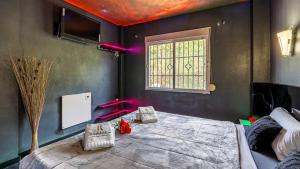 Villa de los Sueños Atarfe by Ruralidays