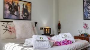 Villa de los Sueños Atarfe by Ruralidays