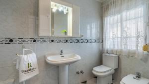 Villa de los Sueños Atarfe by Ruralidays