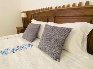 Family Suite room in Avis Guesthouse