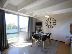 Appartements Studio Chamrousse, 1 piece, 4 personnes - FR-1-340-260 : photos des chambres