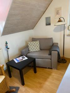 Apartment Düsseldorf-Süd