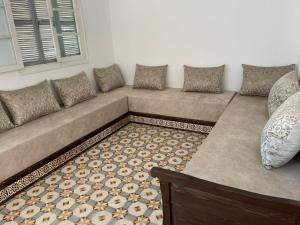 Bienvenue chez vous - Hotel 2 stelle a Tétouan