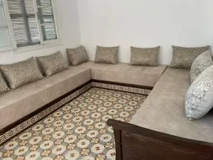 Bienvenue chez vous - Kitane