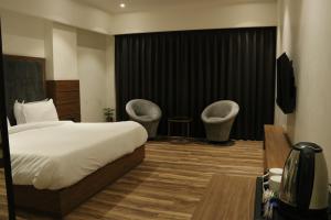 Hotel The Sawai