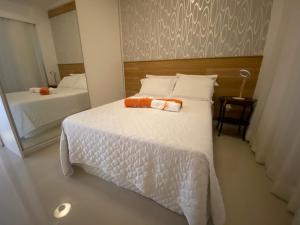 Exclusivo Quarto e Sala na Praia da Barra em Salvador - Concept House Brazil